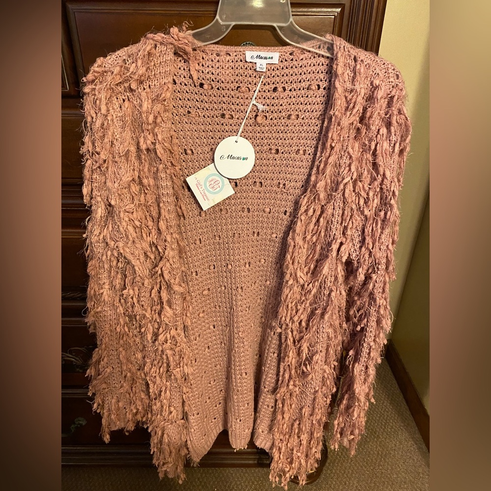 Cardigan